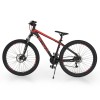 Велосипед alloy hdb 29“ Spark червен
