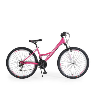 Велосипед със скорости 26" PRINCESS розов