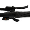 Велосипед със скорости Alloy HDB 27.5" Taran 3*8 Green