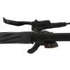 Велосипед със скорости Alloy HDB 27.5" Taran 3*8 Green