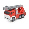 1:12 Пожарен камион с кран WY851A
