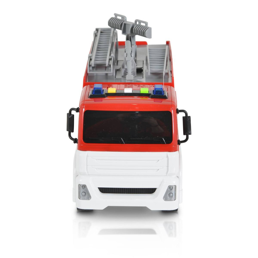 1:12 Пожарен камион WY850A