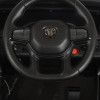 Акумулаторен джип Ram Mammoth 1000 син