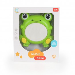 Барабанче Frog MBX06-1