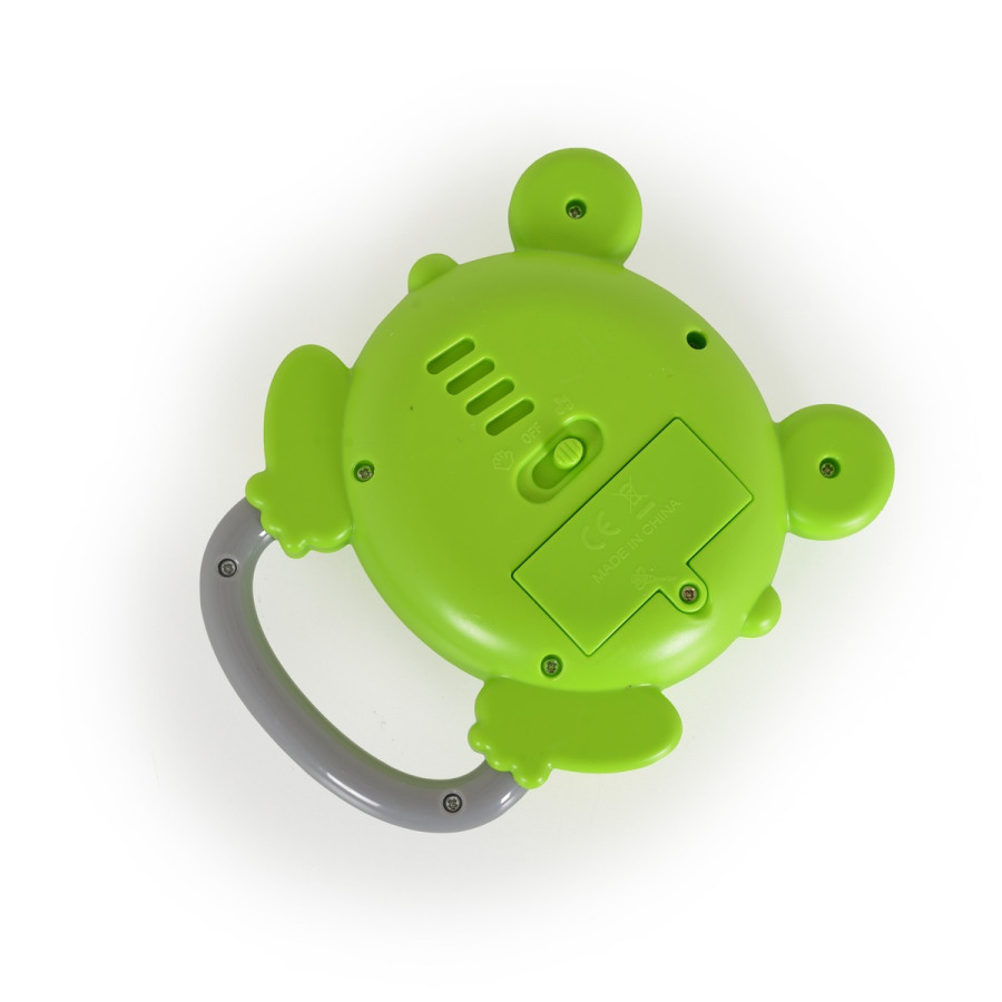 Барабанче Frog MBX06-1