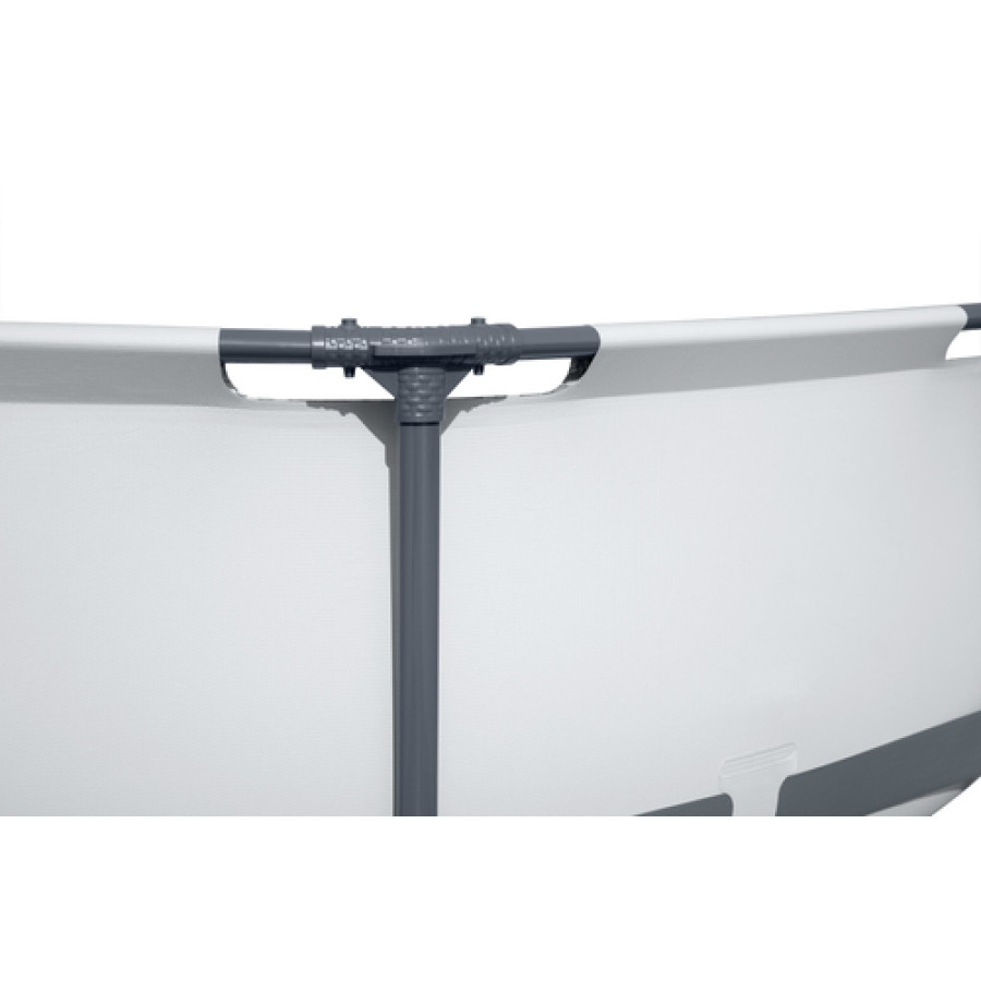 Басейн 56416 Steel Pro MAX 3.66m x 76cm