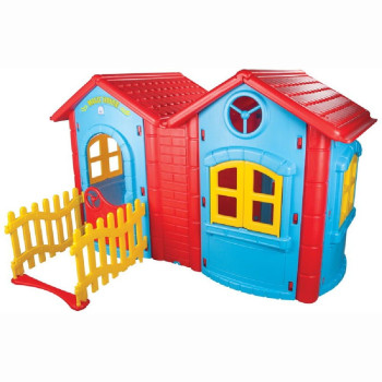 Детска къща Magic House 06195