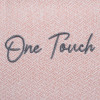Детска кошара One Touch розов