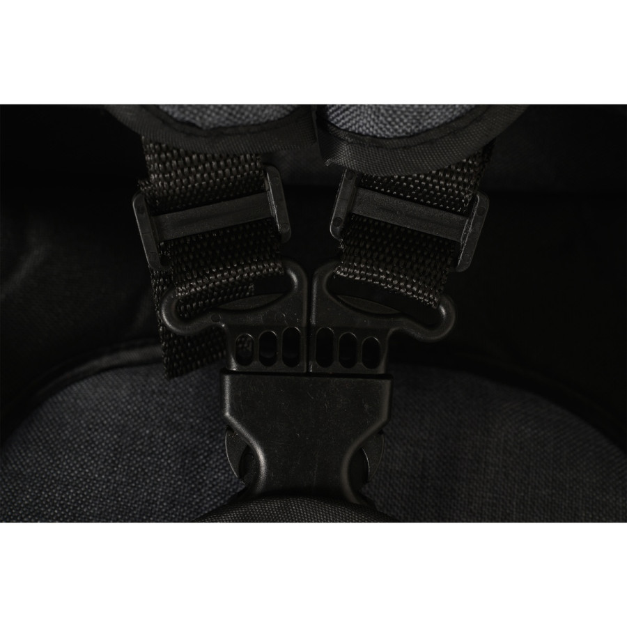 Детска Триколка Space сив