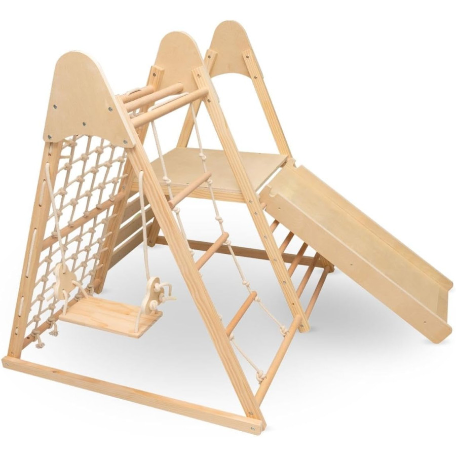 Детски център за игра Little Gym BPD773