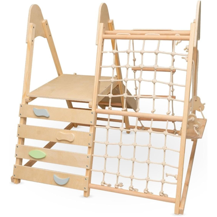 Детски център за игра Little Gym BPD773