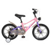 Детски велосипед 16" Nitro V9 Pink