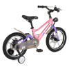 Детски велосипед 16" Nitro V9 Pink