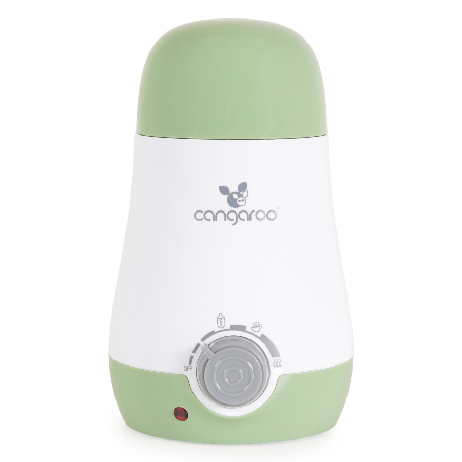 Електрически нагревател BabyUno светлозелен