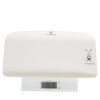 Електронна везна 2в1 NeoScale White