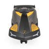 Кола Lamborghini Swing Car черен