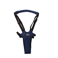 Колан за прохождане Happy Feet син