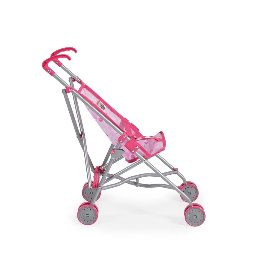 Количка за кукли My Buggy S9302
