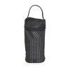 Комплект чанти за аксесоари Stella черен