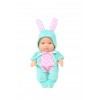 Кукла 20cm Bunny Green 6128