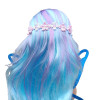 Кукла 38 cm Fairy Doll Sun синя LS1502-3 Кукла 38 cm Fairy Doll Sun синя LS1502-3