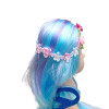 Кукла 38 cm Fairy Doll Sun синя LS1502-3 Кукла 38 cm Fairy Doll Sun синя LS1502-3