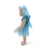 Кукла 38 cm Fairy Doll Sun синя LS1502-3 Кукла 38 cm Fairy Doll Sun синя LS1502-3