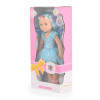 Кукла 38 cm Fairy Doll Sun синя LS1502-3 Кукла 38 cm Fairy Doll Sun синя LS1502-3