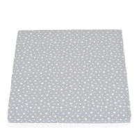 Матрак Comfort 88/88 см сив