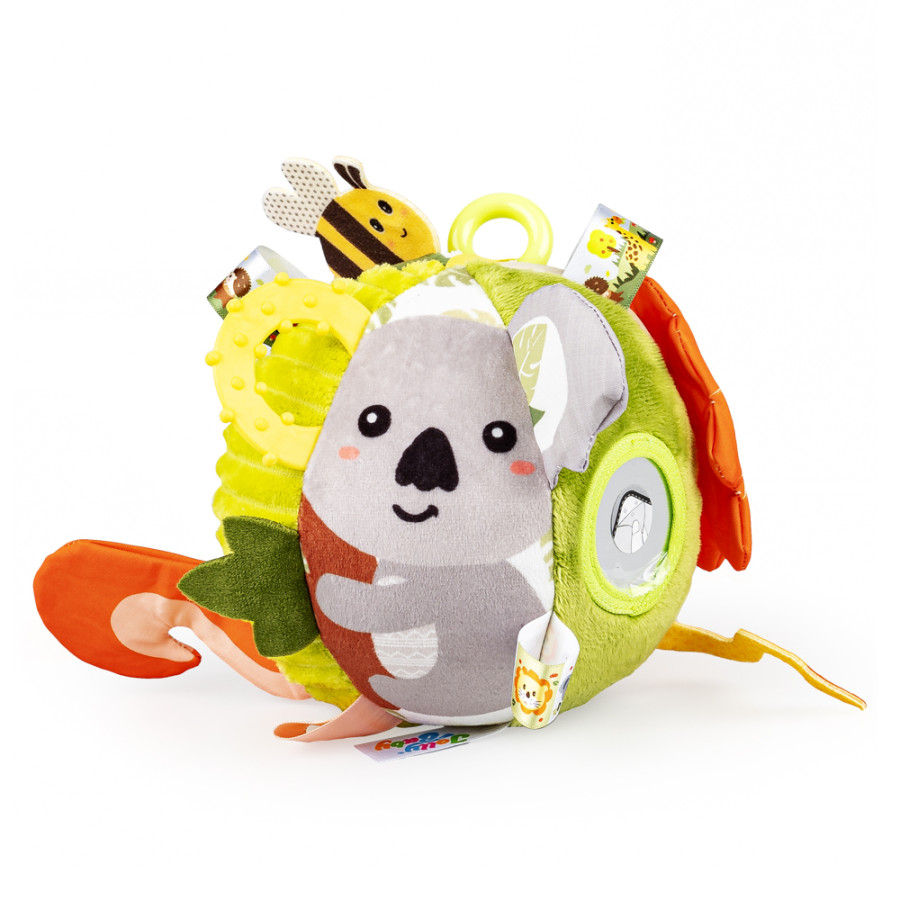 Мека Топка Jungle Deluxe 82611