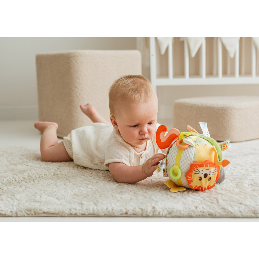 Мека Топка Jungle Deluxe 82611