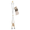 Мултифункционална маса за повиване Kaskada Beige