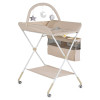 Мултифункционална маса за повиване Kaskada Beige