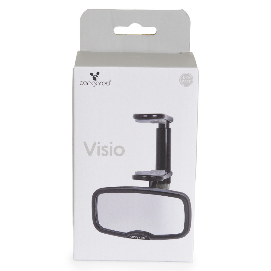 Огледало за задно виждане Visio