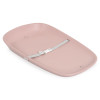 Подложка за повиване Nuvia розов