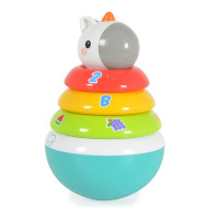 Рингове Roly-poly Unicorn 3136 Рингове Roly-poly Unicorn 3136