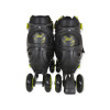 Ролери Roces Jokey lime 30-33
