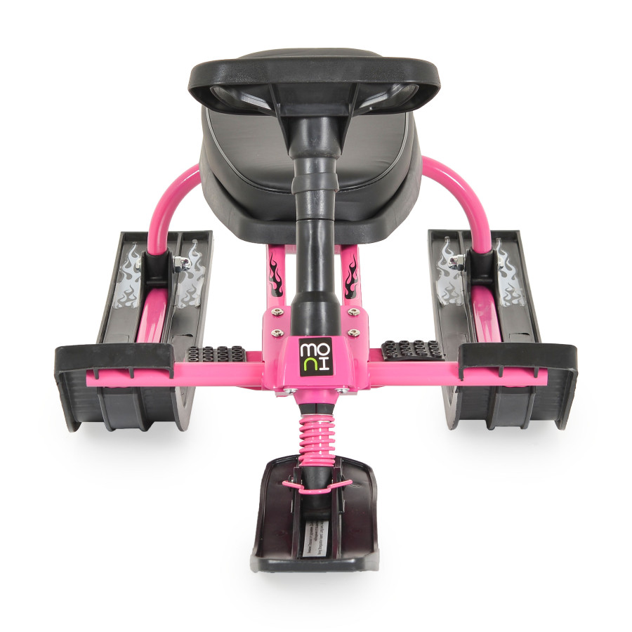 Шейна Снежко циклама