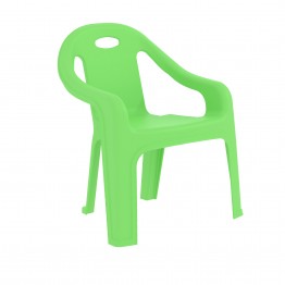 Стол Comfort 03711 зелен