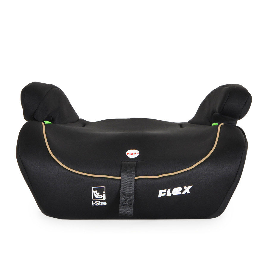 Стол за кола Flex 76-150 см бежов