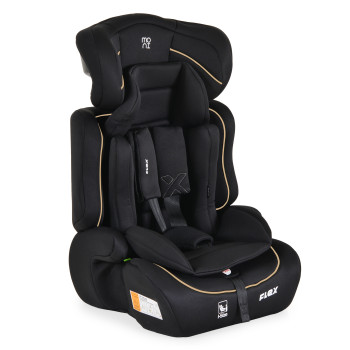 Стол за кола Flex 76-150 см бежов