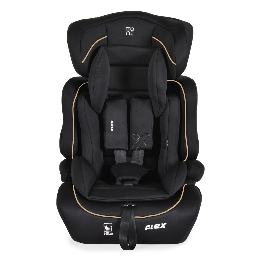 Стол за кола Flex 76-150 см бежов