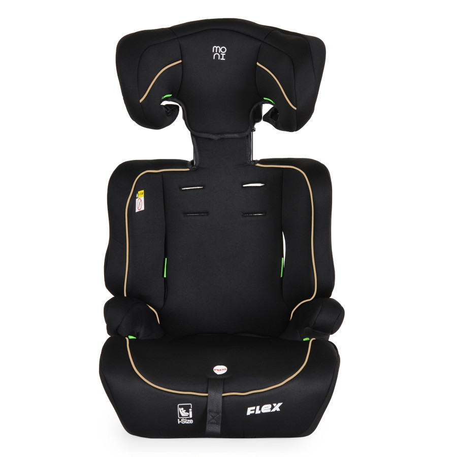 Стол за кола Flex 76-150 см бежов