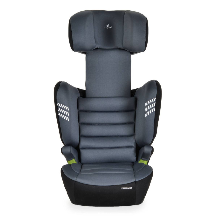 Стол за кола Performance 100-150см Space Grey