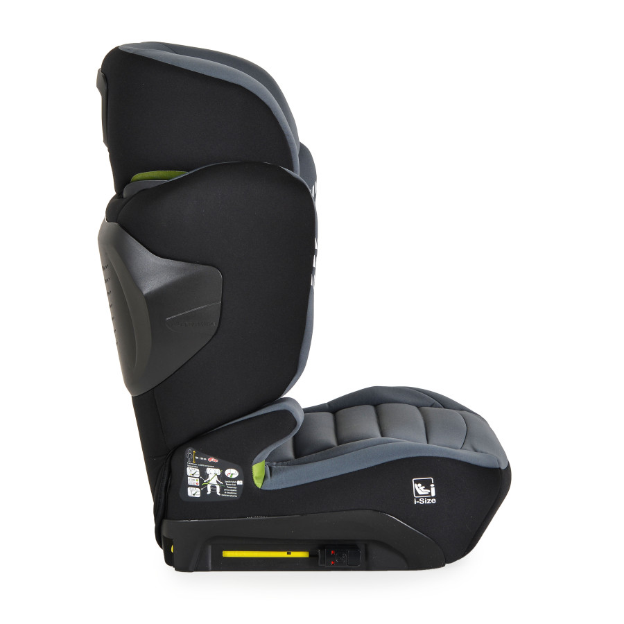 Стол за кола Performance 100-150см Space Grey