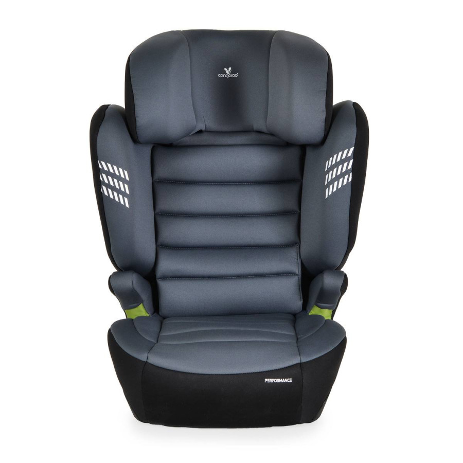 Стол за кола Performance 100-150см Space Grey