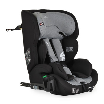 Стол за кола Trip 76-150cм Intense Gray