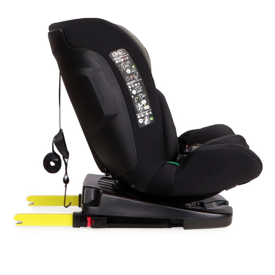 Стол за кола Vamos 40-150см Military Green Стол за кола Vamos 40-150см Military Green