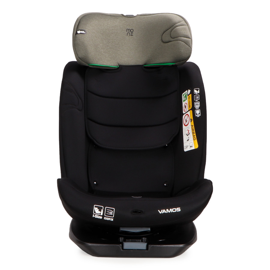 Стол за кола Vamos 40-150см Military Green Стол за кола Vamos 40-150см Military Green