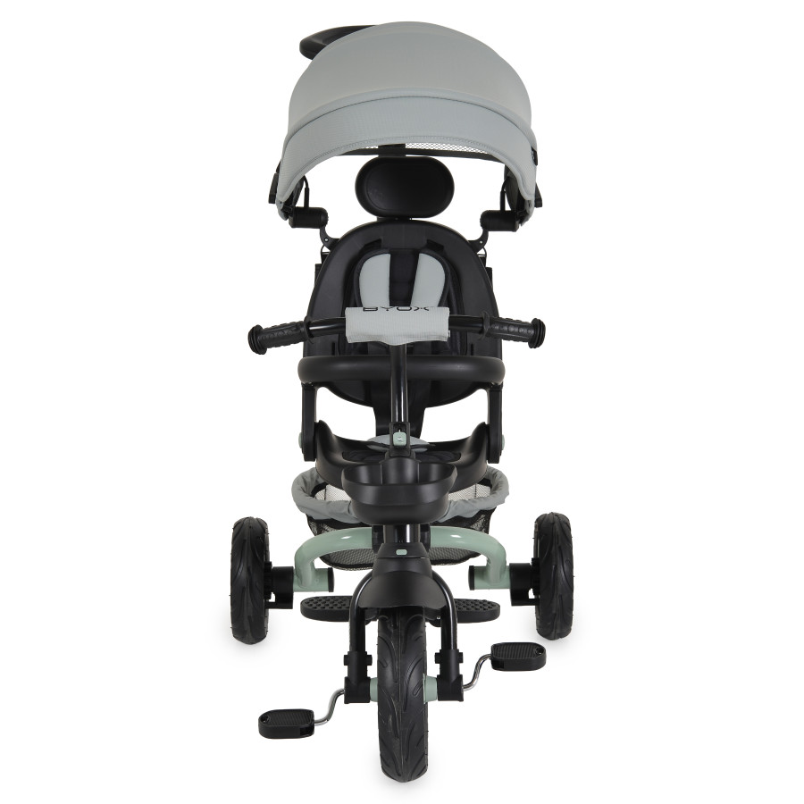 Триколка Explore зелена